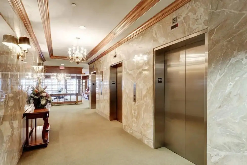 Ottawa Apartment Suite Hotel Laurier