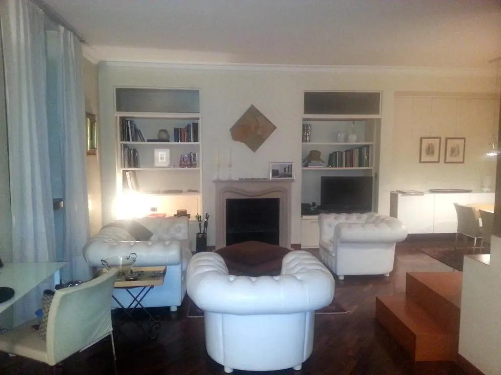 Appartamento "Domus Coeli"
