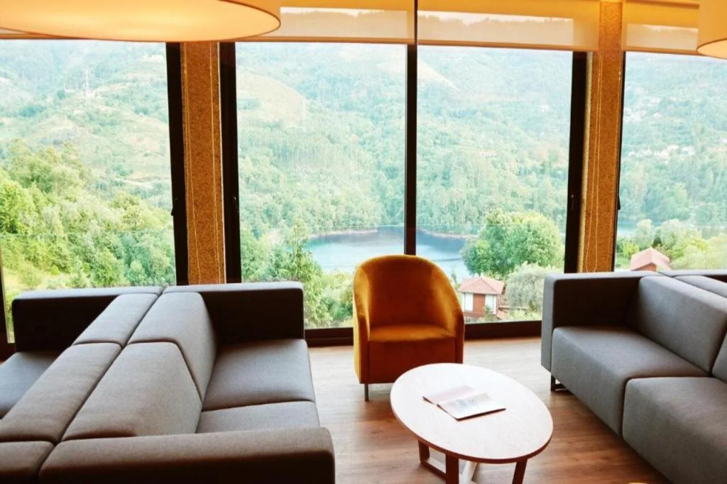 Agrinho Suites & Spa Gerês