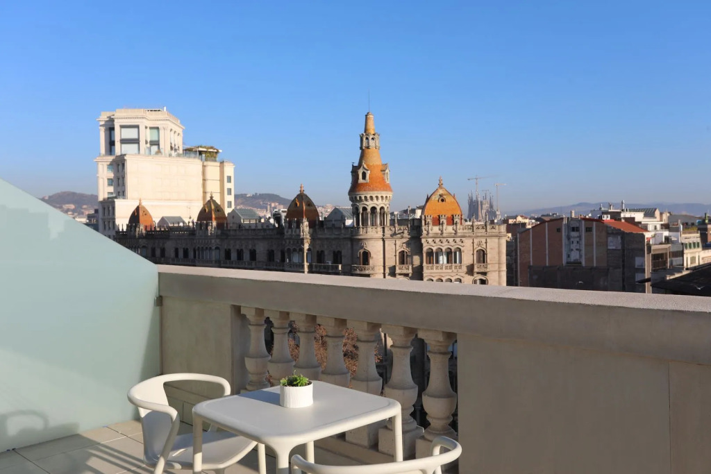 BLESS Hotel Barcelona - New Opening 2026