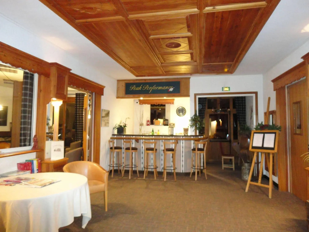 Hôtel Bellier