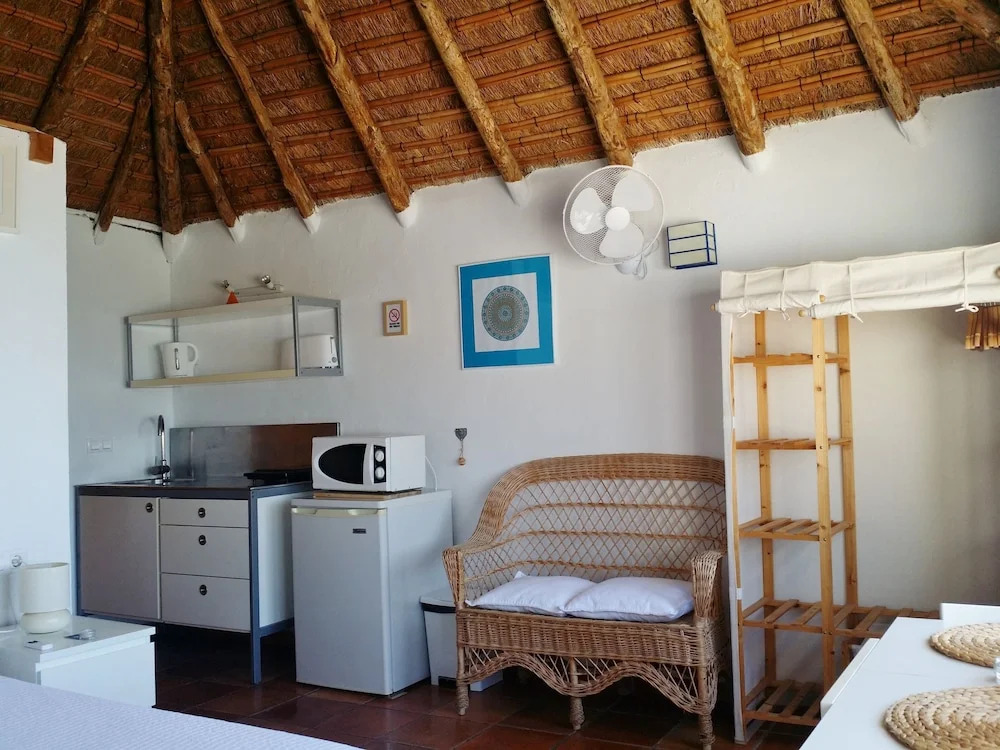Mandala Bungalows