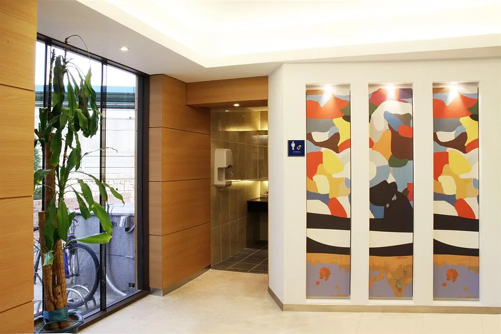 Hotel KP