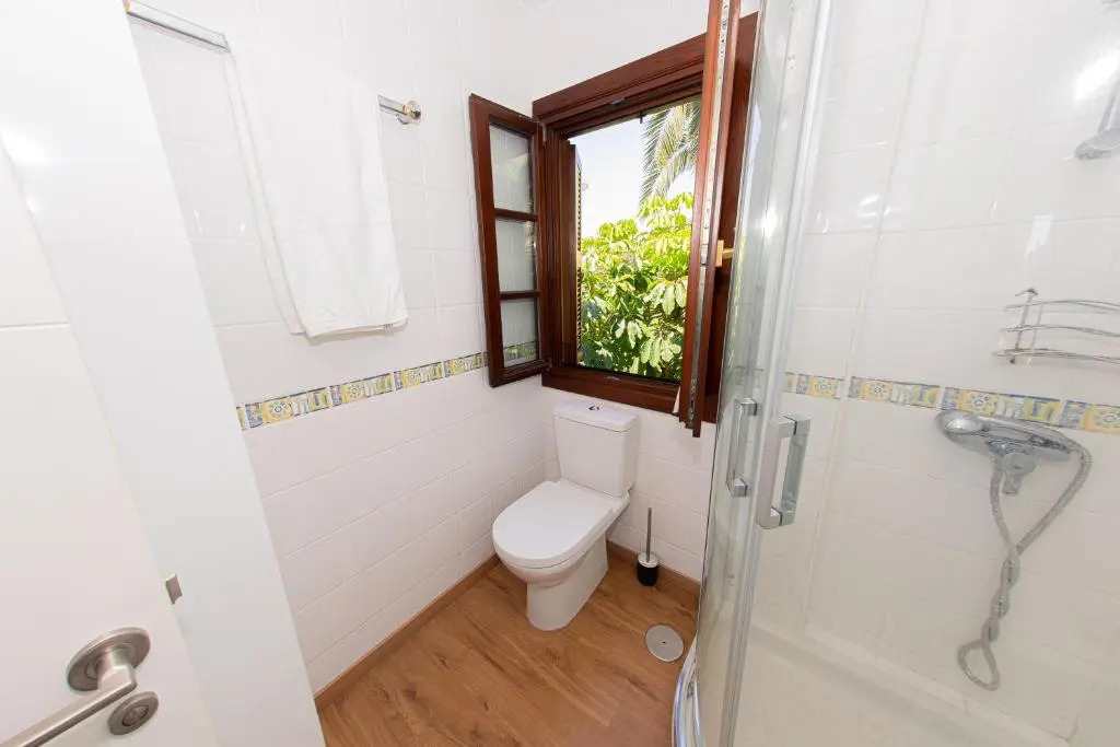 Awesome Apartment In GOLDEN MILE/2BED/Señorio Marb