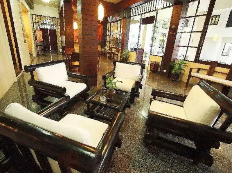 Phuket Heritage Hotel