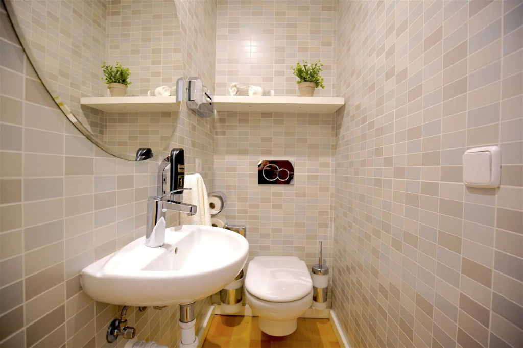Montmari TI - Charming apartment