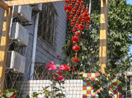 Guixingzhe Hostel