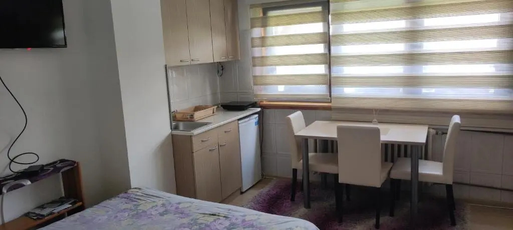 Apartment Bućić