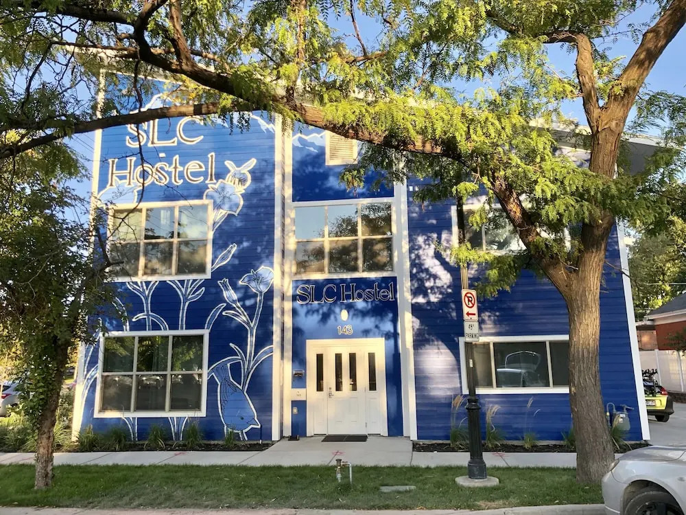SLC Hostel