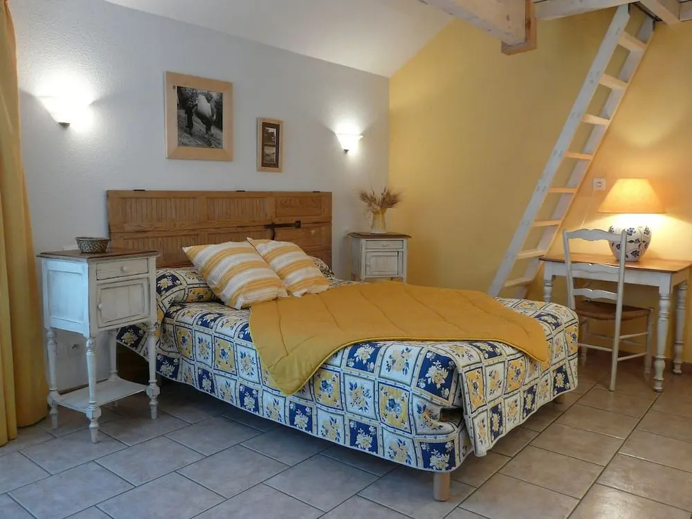 Hôtel La Grange Aux Marmottes