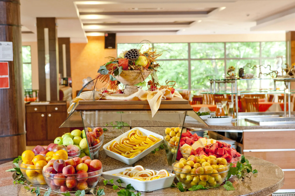 MARITIM Hotel Amelia - Luxury Ultra All Inclusive