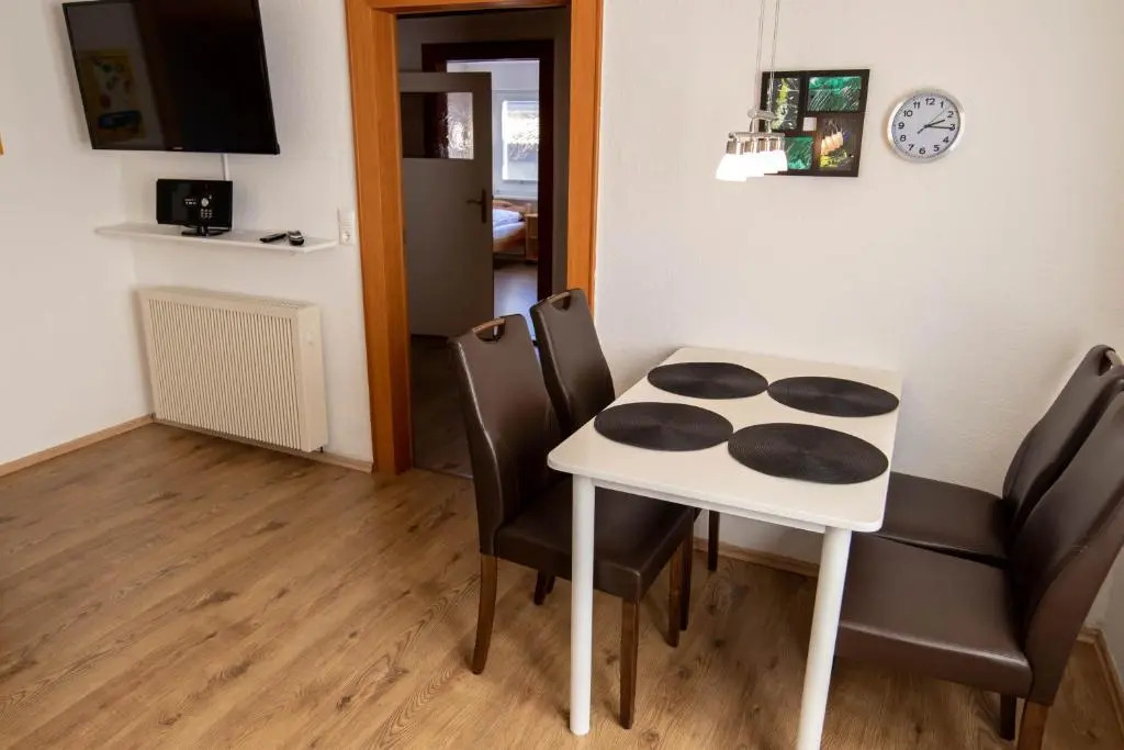 Ferienwohnung Sonnenseite