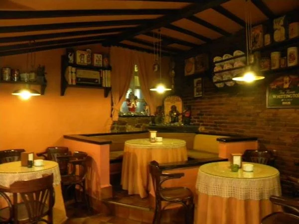 La Otra Casa