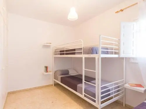 Chalet Sancti Petri