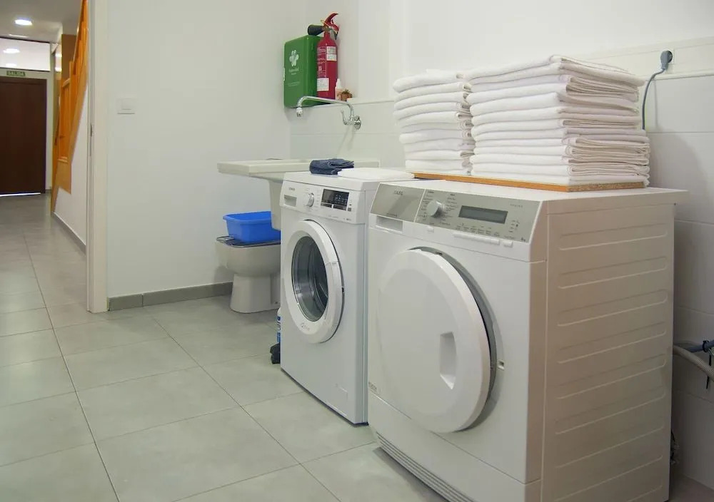 Albergue Oceanus Finisterre