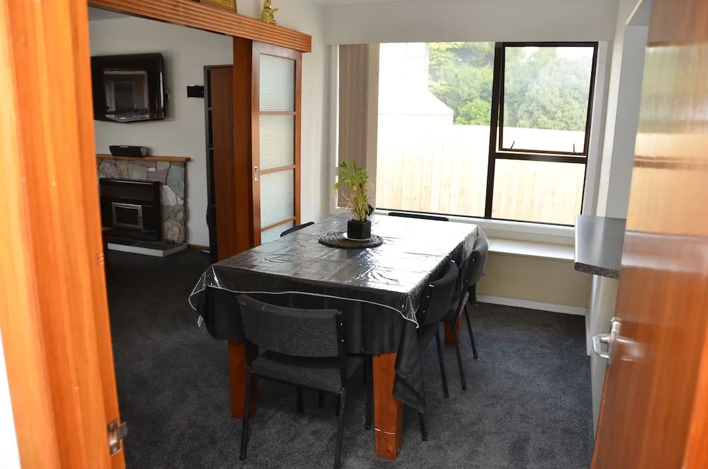Cozy Home East Auckland