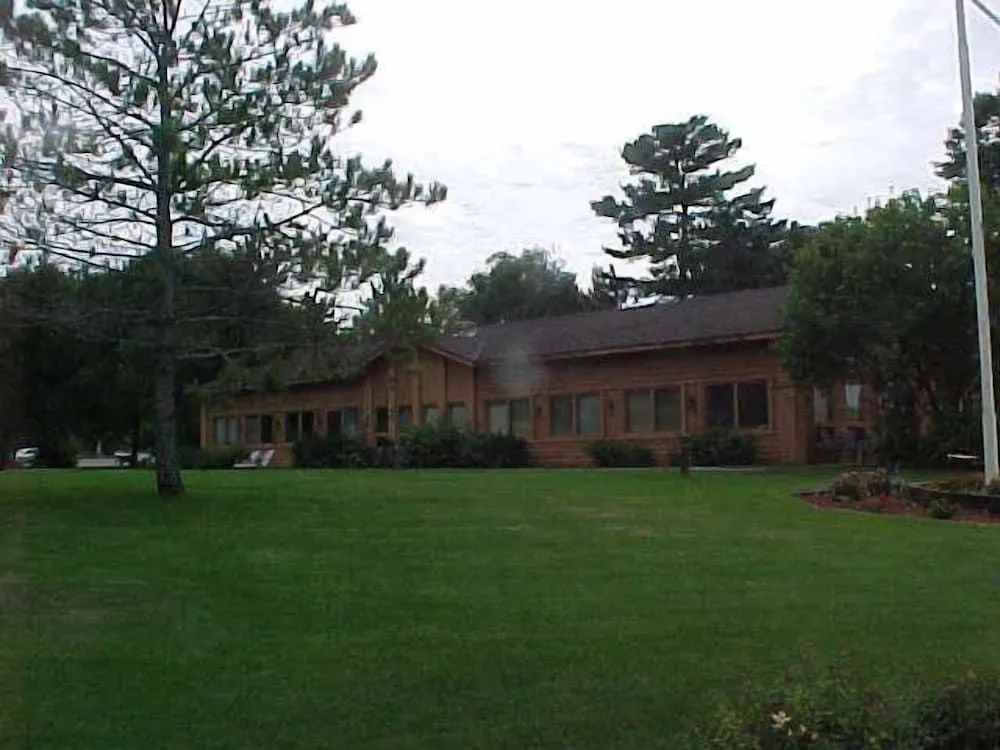 Causeway On Gull Resort