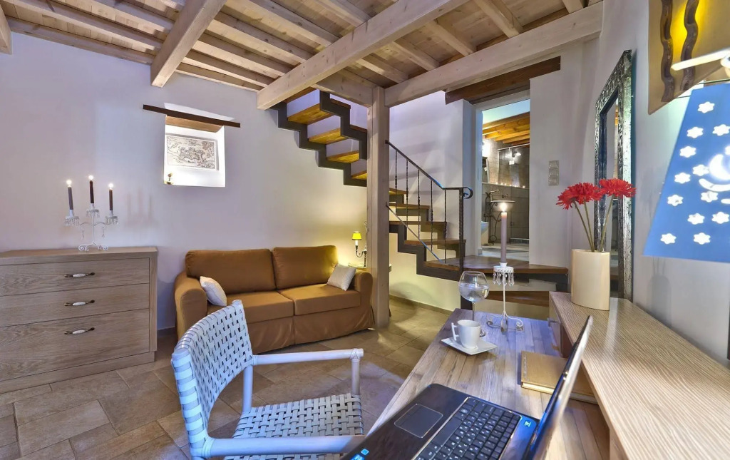 Kores Boutique Houses