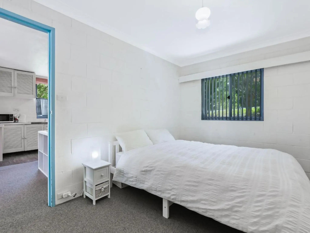 Blueys Beach Villa Manyana 11