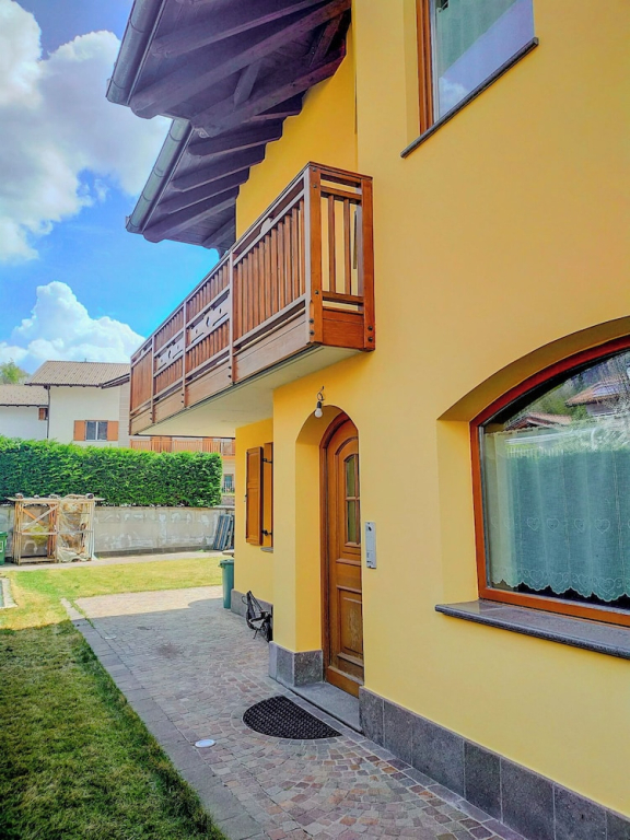 Casa Tre Fonti