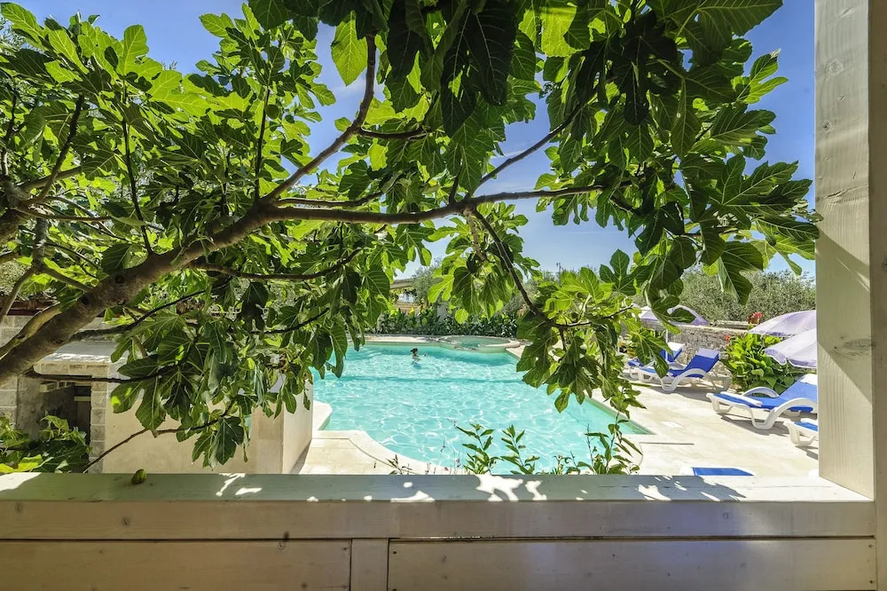 Olive Garden Resort Jadrija