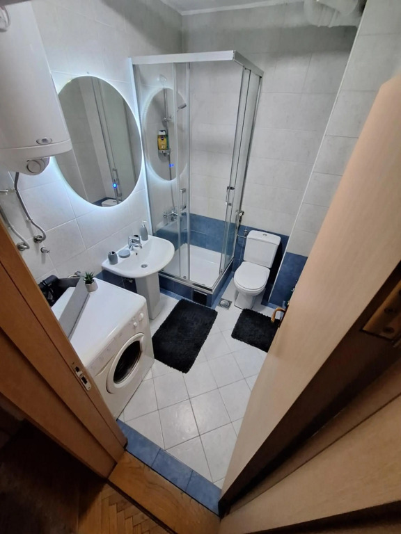 Dado apartman