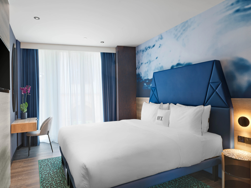 NYX Hotel Limassol