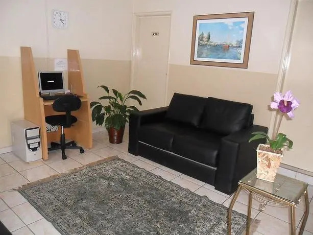 Hotel Smart Inn