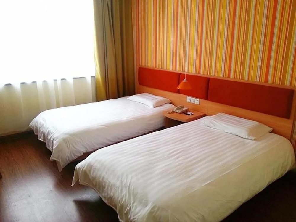 Home Inns