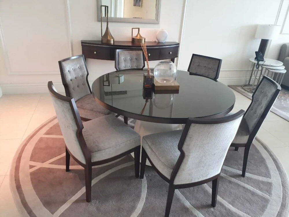 Ultimate Luxury at the Address Residence Boulevard