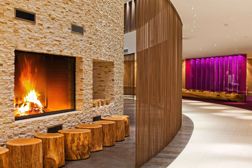 Radisson Blu Resort Буковель