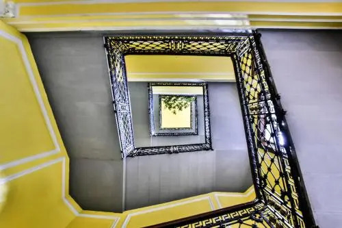 K89: Designer Studio Budapest