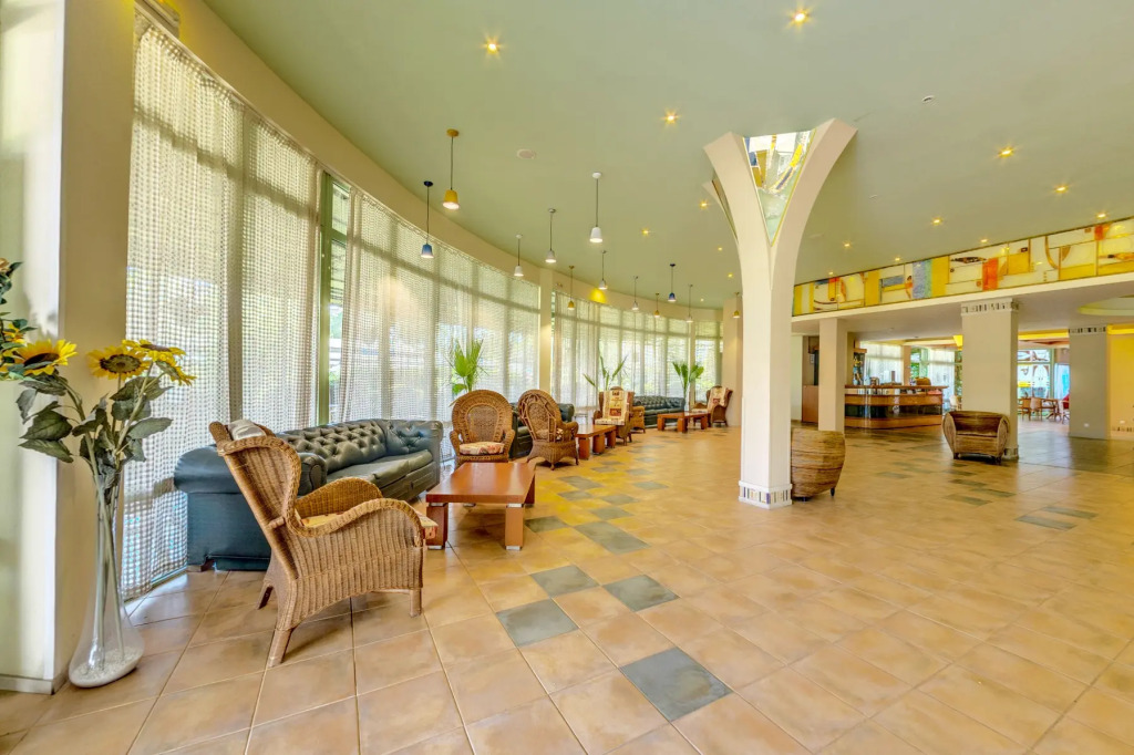 DAS Club Hotel Sunny Beach - All Inclusive