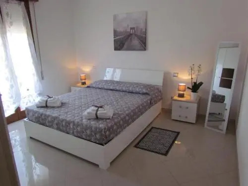 Siviero Apartments