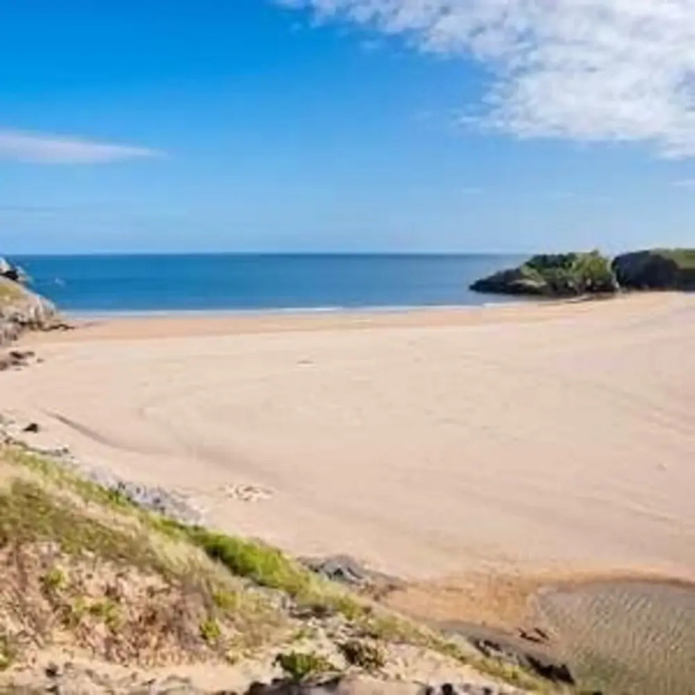 Stunning new 4 bed Cottage Heart of Pembrokeshire