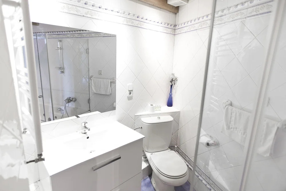 Apartamento Bailén