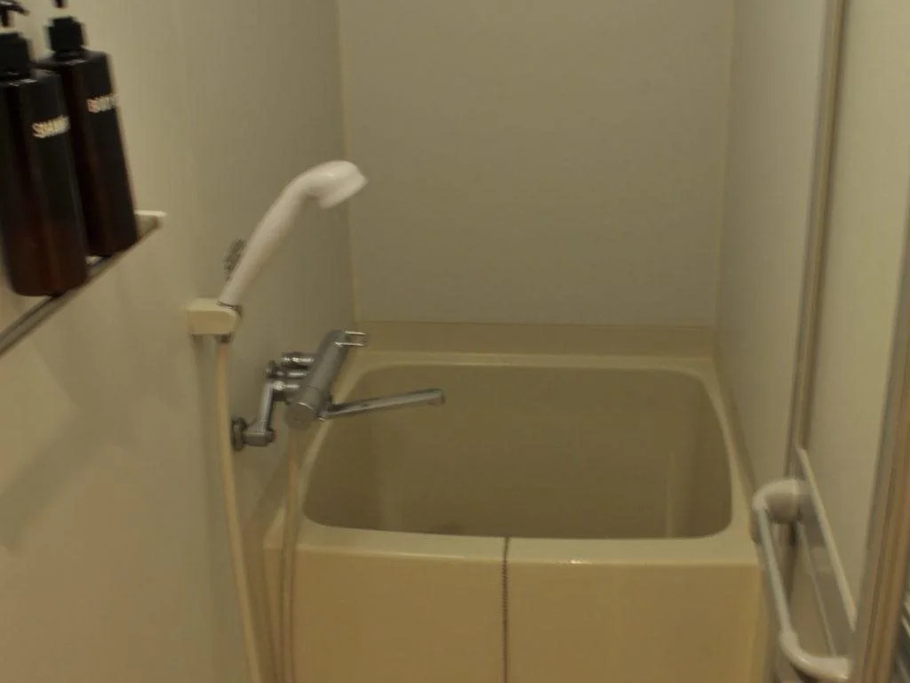 Hiromas Hostel in Akihabara