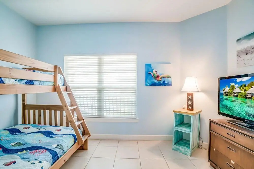 Bradenton Beach Club by RVA