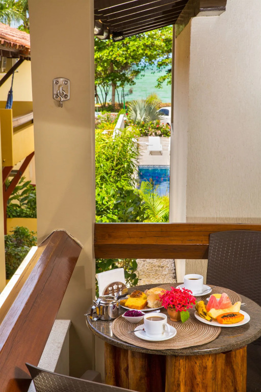 Quinta do Sol Lite Praia Hotel