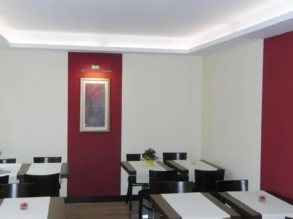 Hotel Garni Am Kirchplatz
