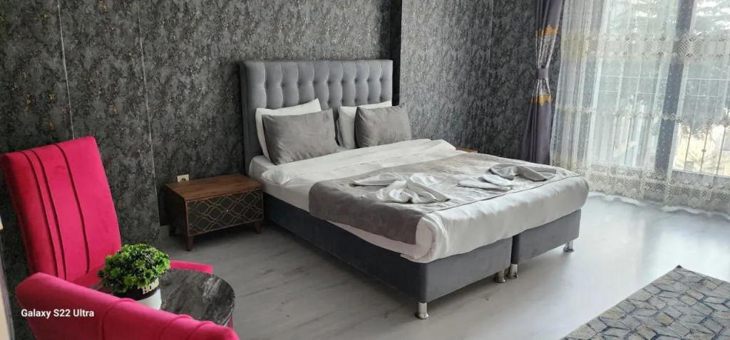 NOVIVA HOTEL Taksim