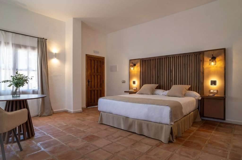 Hotel Málaga Sierra de las Nieves by Real Spain Hotels Adults Recommended