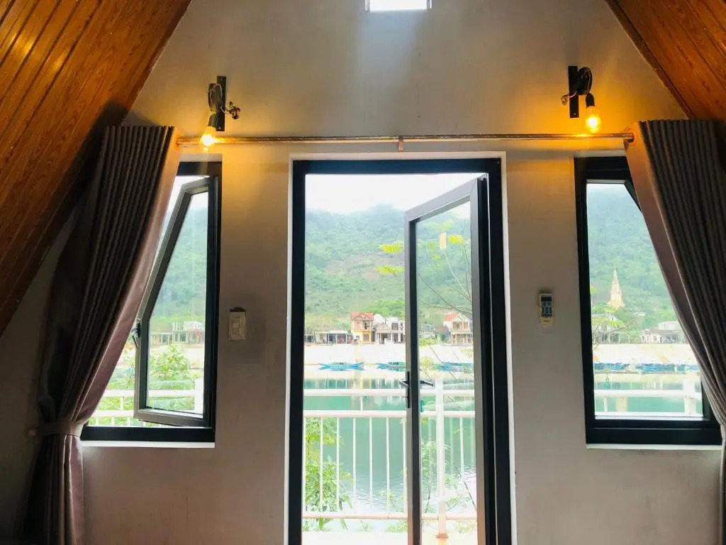 Carambola Bungalow