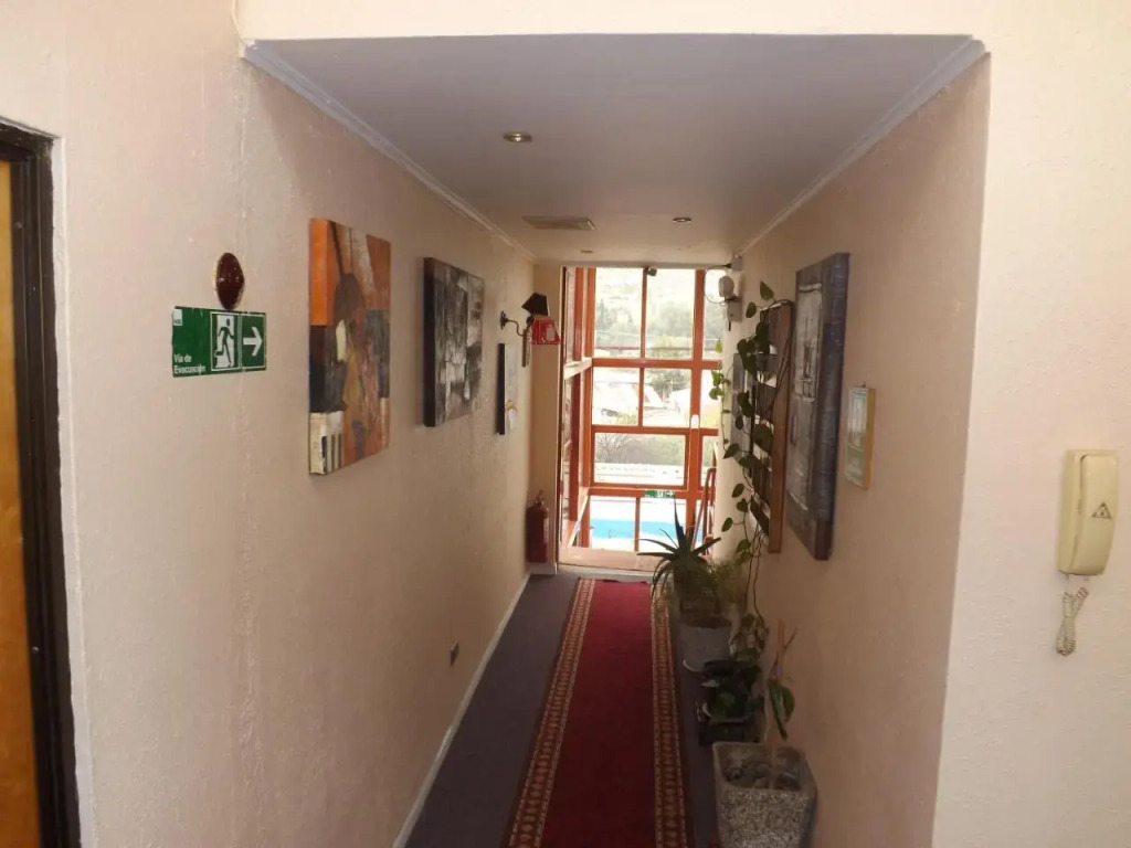 Hotel Diaguitas Illapel