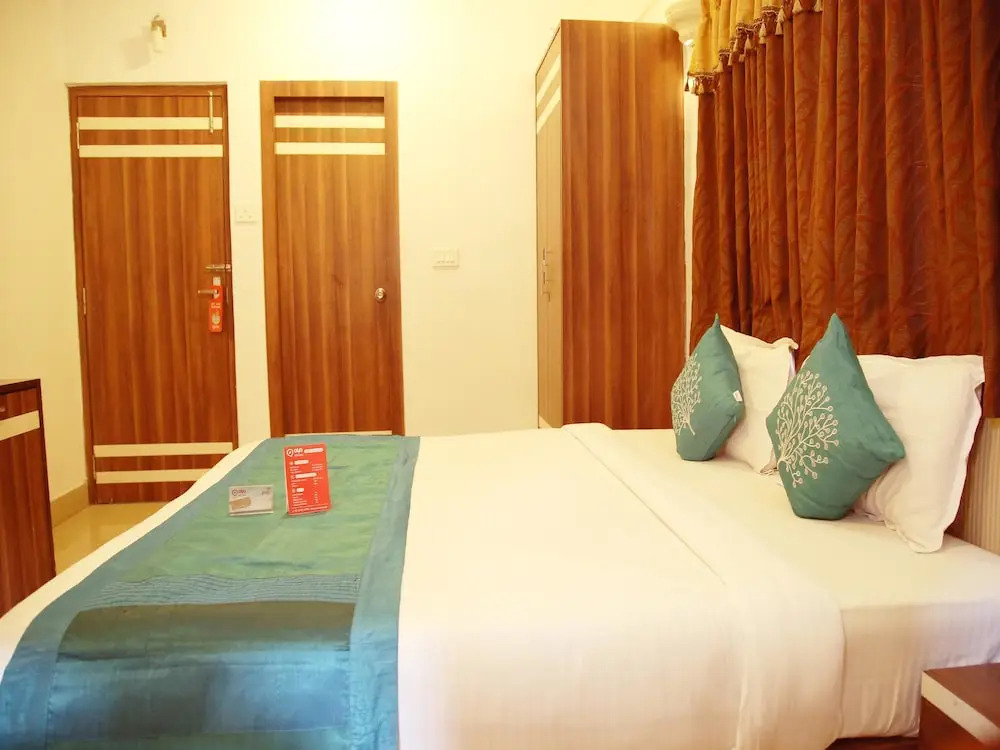 OYO 2302 Ballygunge