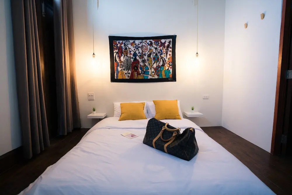 The Oldtale - Hostel