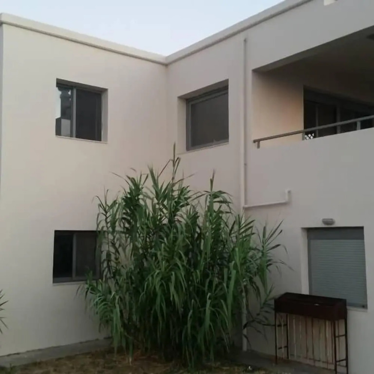 Hercules Hills Sea View Villas