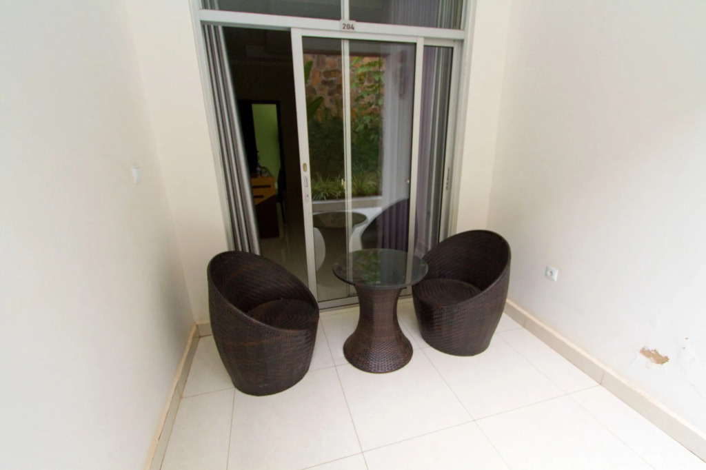 Grazia Hotel & Apartments