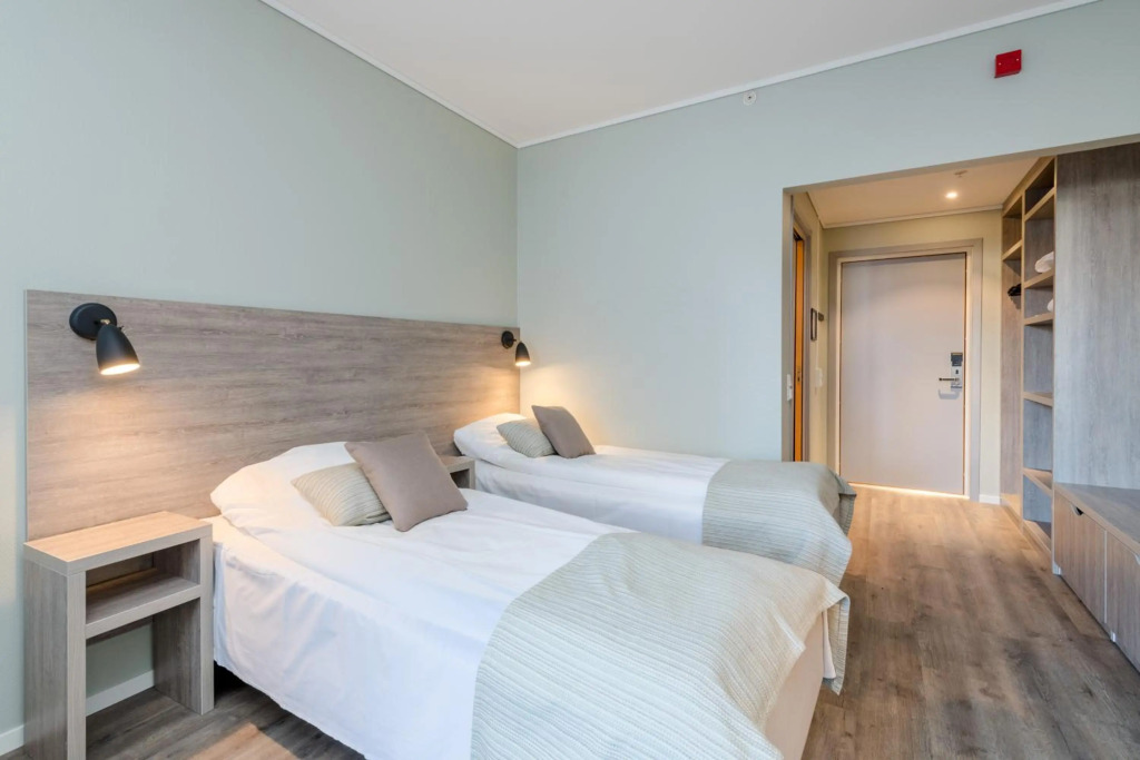 Grand Hotel Egersund