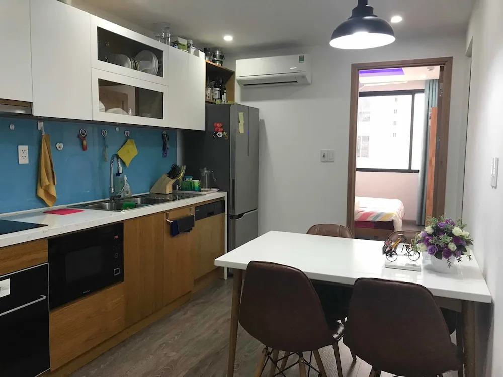 Infinity Residences